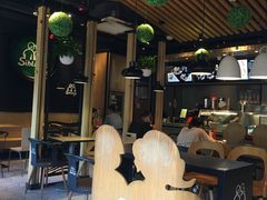 -姐弟俩土豆粉(西安小寨店)
