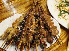 -疍家人黄记海鲜火烧烤