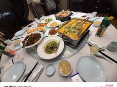 -蓝海大饭店·渔歌舫(黄岛店)