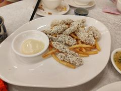 -畔山酒店中餐厅