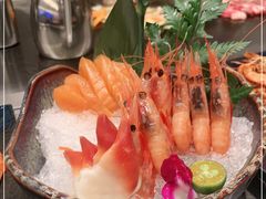 -大渔铁板烧(海雅缤纷城店)