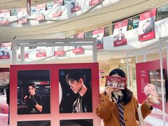-万达广场(大明宫店)