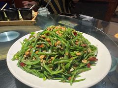 -赵记煎饼卷大葱(泰山大街店)