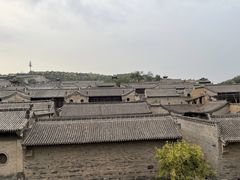 -山西王家大院