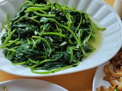 -鹏城人家海鲜酒家·23年老字号(较场尾店)