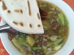 -杨天玉腊牛羊肉