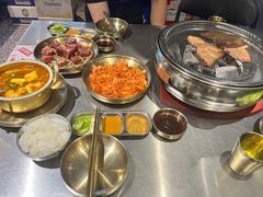 -本炙炭烤·蒲烧活鳗料理店(金沙洲店)