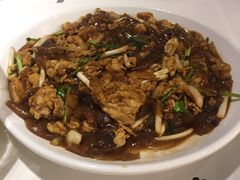 鸭蛋炒粉皮-金春禧(贵和领秀城店)