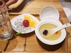 -香港喜来登酒店天宝阁