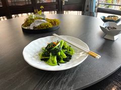 -乾园.魏庐湖景餐厅(花港店)