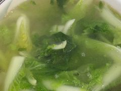 -洪平血旺椒麻鸡雅鱼饭店(熊猫大道店)