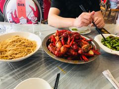 -味道工厂楚虾王(龙虾城店)