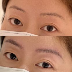 -本小姐美学·半永久纹眉野生眉