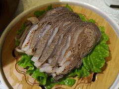 -东来顺饭庄(新源里店)