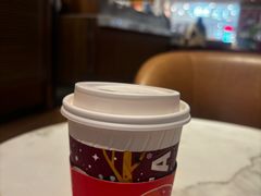 -COSTA COFFEE(恒基名人购物中心店)