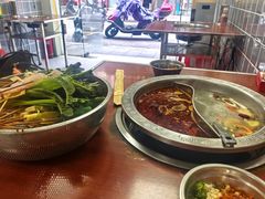 -丹妹麻辣烫(袁家岭20year店)
