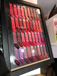 纯色-美斯洛美甲美睫连锁店