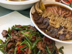 -玉雪春天(中正花园店)