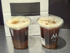 -M Stand(西安大悦城店)