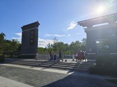 -莲花池公园