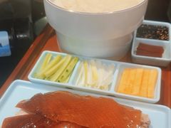 -香山湖家家宴(中山陵店)
