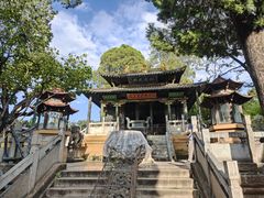 -昆明市金殿名胜区