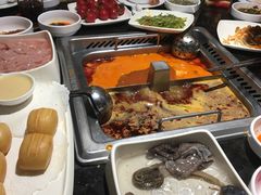 -海底捞火锅(德辉广场店)