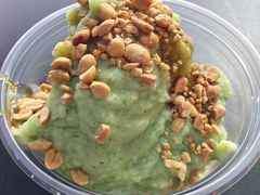 -夏食光安顺小舒冰粉冰浆(甲秀楼店)