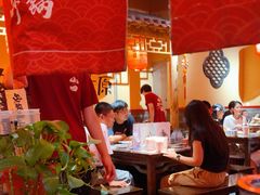 -山四砂锅(太原钟楼街店)