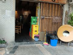 -大风老火锅(江北一店)