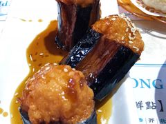 -点点心点心专门店(湾仔店)