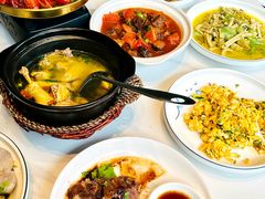 -食光慢宴·安吉土菜馆