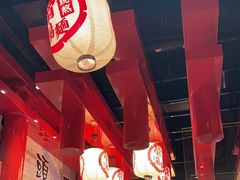 -无敌家现熬骨汤拉面(颐堤港店)