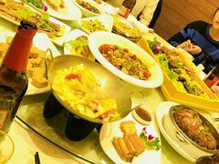 -阿英煲(凉城路店)