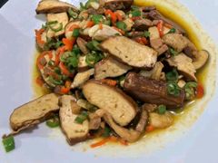 -新白鹿餐厅(百联中环店)