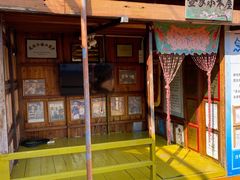 -蓝湾碧波·老字号·疍家非遗海上餐厅