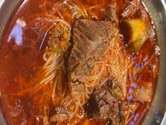 -金龙烧烤·牛肉面(西塔店)