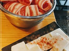 -御记碳烤肥牛(东城万达店)
