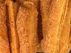 千层酥-宫廷糕点铺