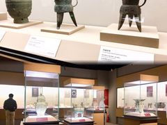 -上海博物馆(人民广场馆)