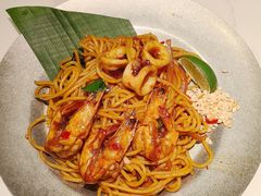 -太食獸泰式茶餐厅(IFS国金中心店)