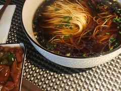 -十面春风·江南面馆(崇宁路店)