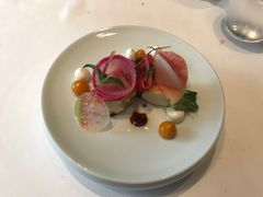 -Amber(置地文华东方酒店)