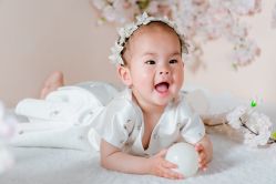 -儿童天堂专业儿童摄影(云岩区店)