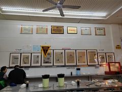 -杨记灌肠(食品街店)