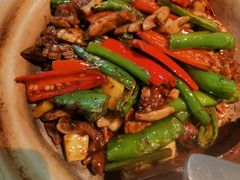 -啫·粤风料理·啫啫煲(仓山万达广场店)