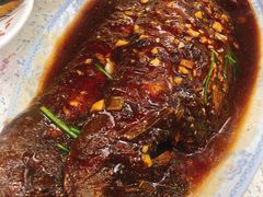 -九龙餐厅(大沽路店)