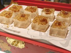-鲜得莱渔港·小平岛海胆馆(七贤岭店)