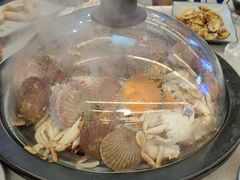 -仙螺岛海鲜自助餐厅(总店)