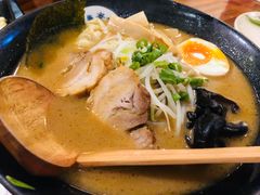 百步拉面-百步拉面